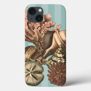 Sea Life Silhouette Case-Mate iPhone Hülle