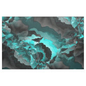 Sea Life. Stoff (Fat Quarter (45,7 x 55,9 cm))