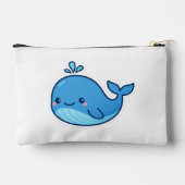 Sea Life Waterproof Decal Zubehörtasche (Rückseite)