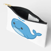 Sea Life Waterproof Decal Zubehörtasche (Offen)