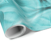 Sea Lilies...... Geschenkpapier (Rolleneckpunkt)