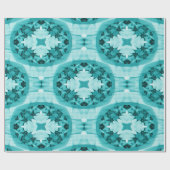 Sea Lilies...... Geschenkpapier (Flach)