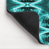 Sea Lilies...... Mousepad (Ecke)