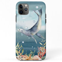 Sea Lion Aquatic Cool Underwater Scene