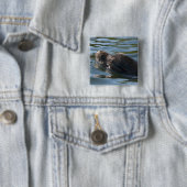 Sea Lion Button (Beispiel)