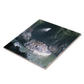 Sea Lion Cave, OR Fliese (Seite)