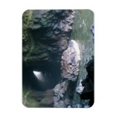Sea Lion Cave, OR Magnet (Vertikal)
