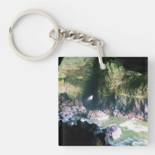Sea Lion Cave, OR Schlüsselanhänger