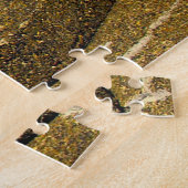 Sea Lion Cave Oregon.Christmas Grüße Puzzle (Seite)