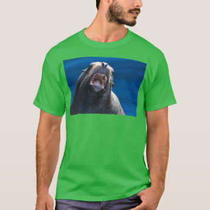 Sea Lion Classic TShirt