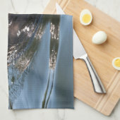 Sea Lion Handtuch (Viertel Falte)