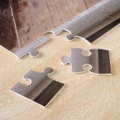 Sea Lion, Pier 39, Puzzle San Francisco (Seite)