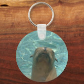 Sea Lion Schlüsselanhänger (Vorderseite)