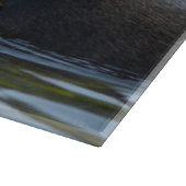 Sea Lion Schneidebrett (Ecke)