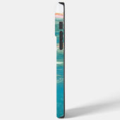 Sea Lion Speck Case (Rückseite / Links)