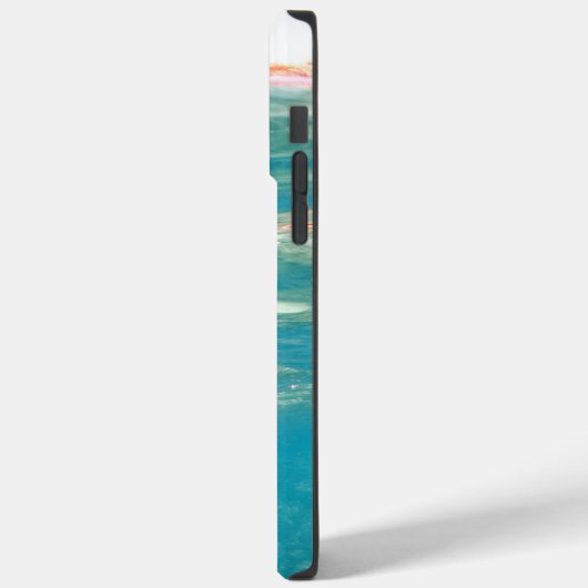 Sea Lion Speck Case (Rückseite / Links)