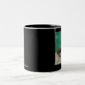 Sea Lion Tasse (Mittel)