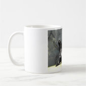 Sea Lion Tier Kaffeetasse (Links)