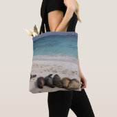 Sea Lion Tote Bag Tasche (Von Nahem)