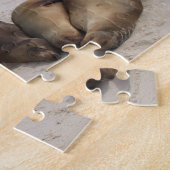 Sea Lions Puzzle (Seite)