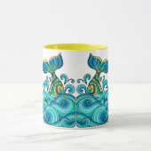SEA MUG TASSE (Zentrum)