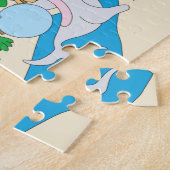 Sea Natives 8x10 Jigsaw Puzzle (Seite)