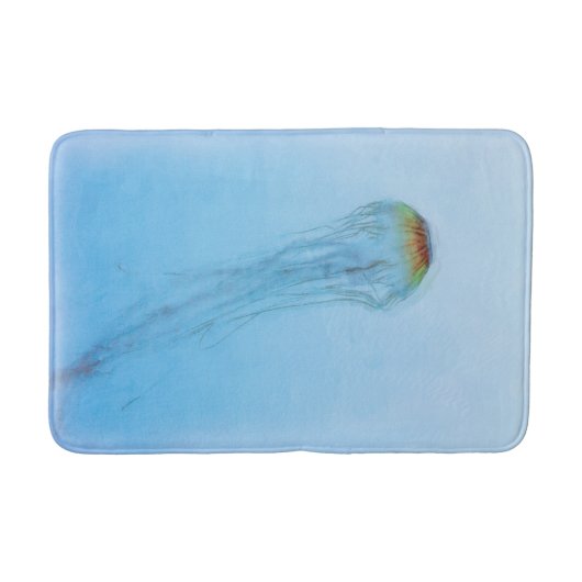 Sea Nettle Badematte (Vorderseite)