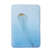 Sea Nettle Badematte (Vorderseite Vertikal)