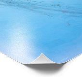 Sea Nettle Fotodruck (Ecke)