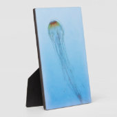 Sea Nettle Fotoplatte (Seite)