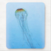 Sea Nettle Mousepad (Vorne)