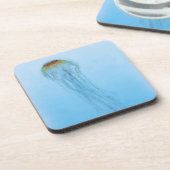 Sea Nettle Untersetzer (Linke Seite)