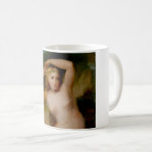 Sea Nymph (von Thomas Sully) Kaffeetasse (VorderseiteRechts)
