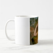 Sea Nymph (von Thomas Sully) Kaffeetasse (Links)