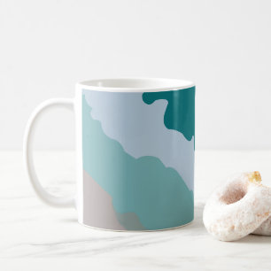 Sea Ocean Beach House Kaffeetasse