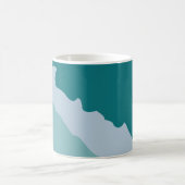 Sea Ocean Beach House Kaffeetasse (Mittel)