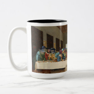 Sea of Friends Tasse 15oz