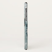 Sea Otter Case-Mate iPhone Hülle (Hinten/Links)