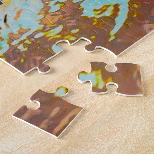 Sea Otter Jigsaw Puzzle (Seite)