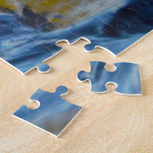 Sea Otter Puzzle (Seite)