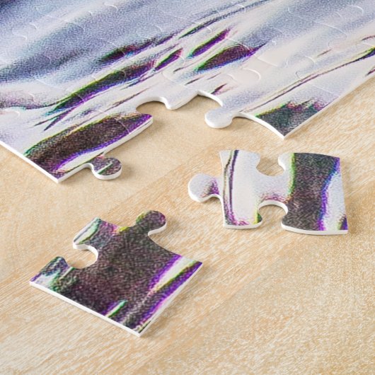 Sea Otter Puzzle (Seite)