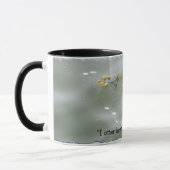 Sea Otter Tasse (Links)