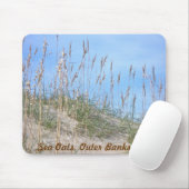 Sea Outs Äußere Banken NC Serie Mousepad (Mit Mouse)