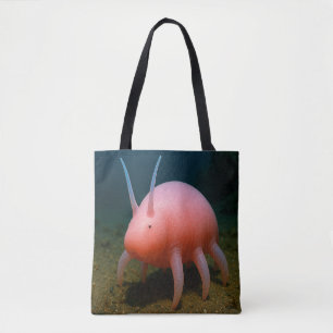 Sea Pig Überraschung Tasche