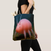 Sea Pig Überraschung Tasche (Von Nahem)