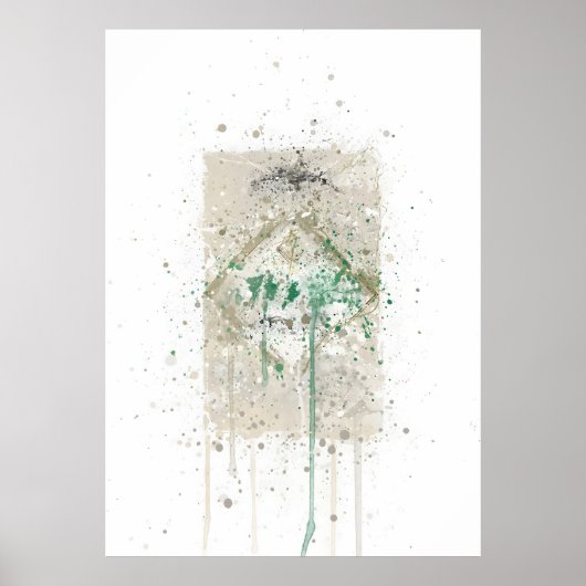 Sea Salt Poster (Vorne)