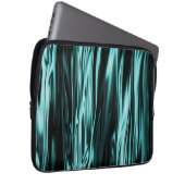 Sea Satin....... Laptopschutzhülle (Vorne Rechts)