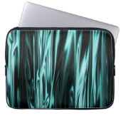 Sea Satin....... Laptopschutzhülle (Vorderseite)