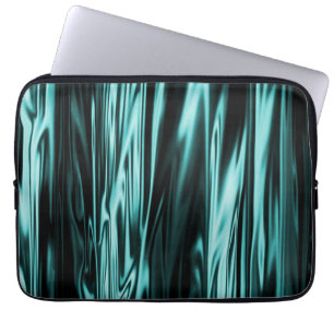Sea Satin....... Laptopschutzhülle