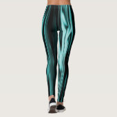 Sea Satin...... Leggings (Rückseite)